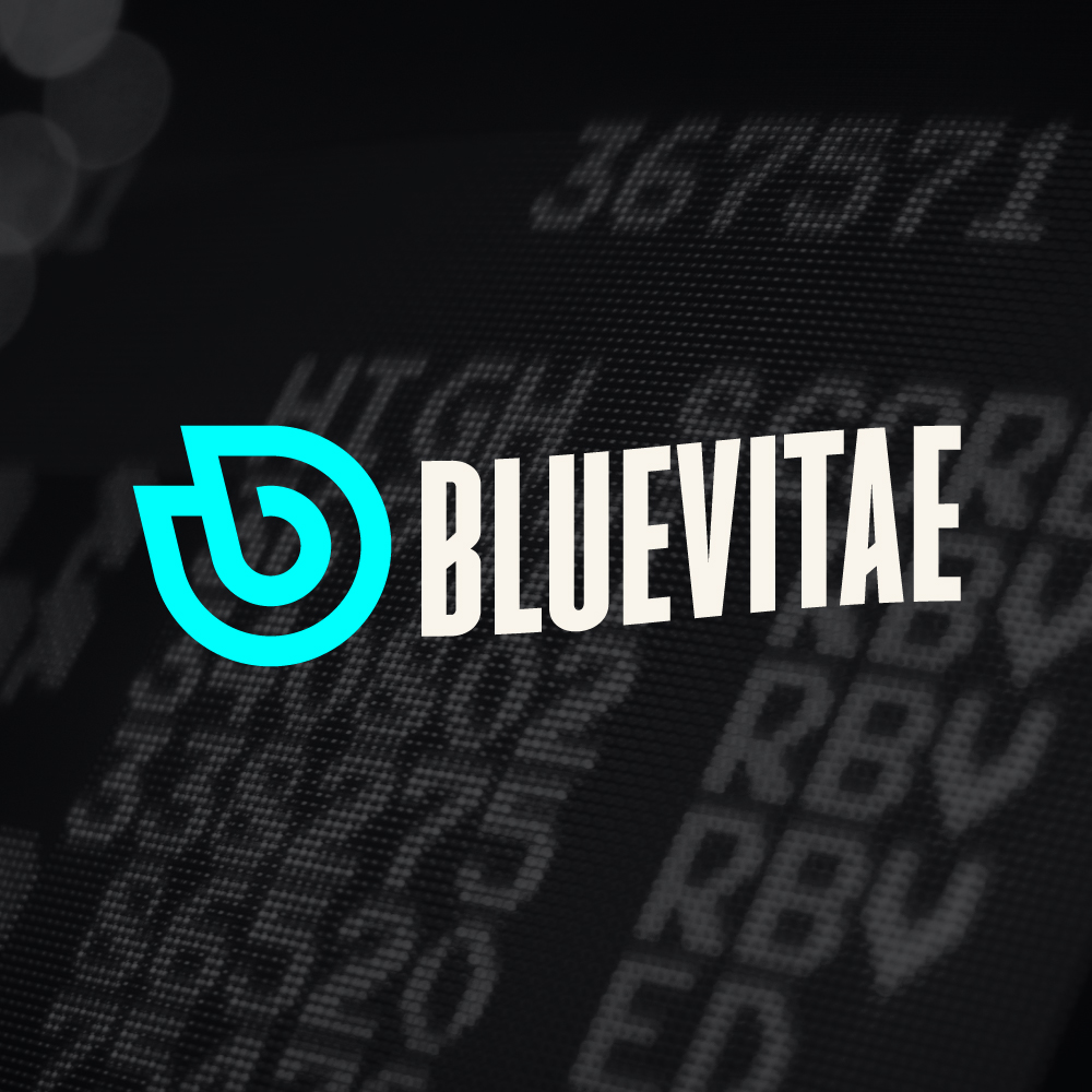 Bluevitae